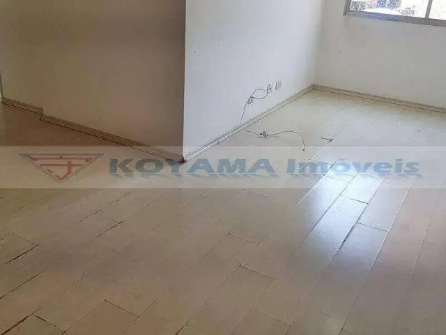 Apartamento para Venda em São Paulo/SP Parque Imperial 2 Quartos