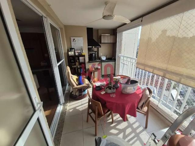 Apartamento para Venda em São Paulo/SP Parque Imperial 2 Quartos