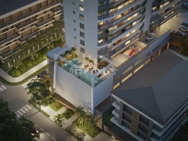 Apartamento para Venda em São Paulo/SP Parque Imperial 2 Quartos