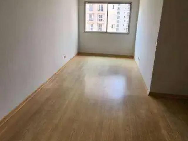 Apartamento para Venda em São Paulo/SP Parque Imperial 2 Quartos