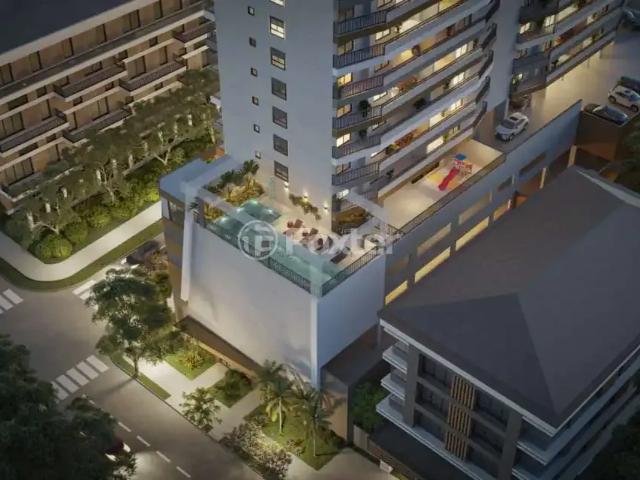Apartamento para Venda em São Paulo/SP Parque Imperial 2 Quartos