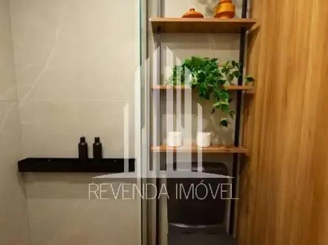 Apartamento para Venda em São Paulo/SP Parque Imperial 2 Quartos