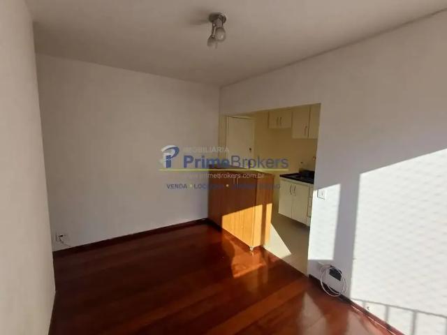 Apartamento para Venda em São Paulo/SP Parque Imperial 2 Quartos
