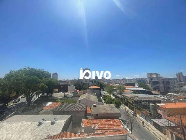 Apartamento para Venda em São Paulo/SP Parque Imperial 2 Quartos