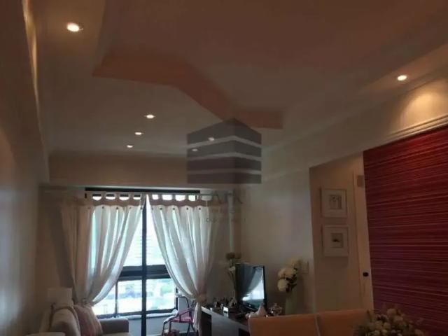 Apartamento para Venda em São Paulo/SP Parque Imperial 2 Quartos