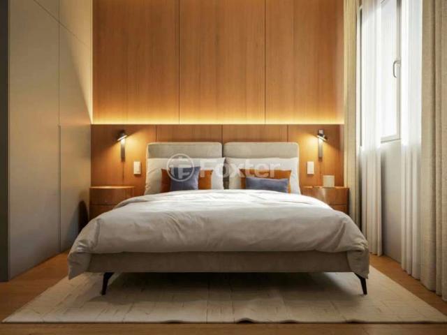 Apartamento para Venda em São Paulo/SP Parque Imperial 2 Quartos