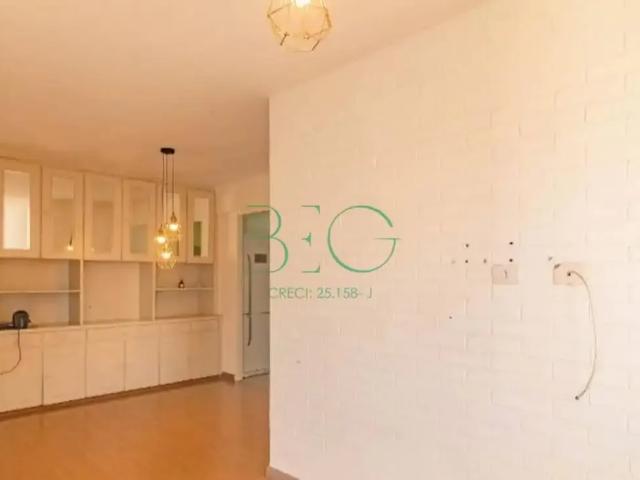 Apartamento para Venda em São Paulo/SP Parque Imperial 2 Quartos