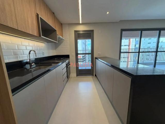 Apartamento para Venda em São Paulo/SP Parque Imperial 3 Quartos