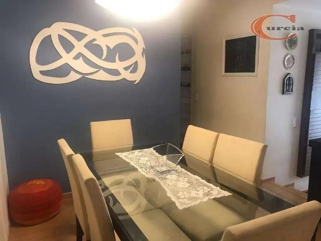 Apartamento para Venda em São Paulo/SP Parque Imperial 3 Quartos