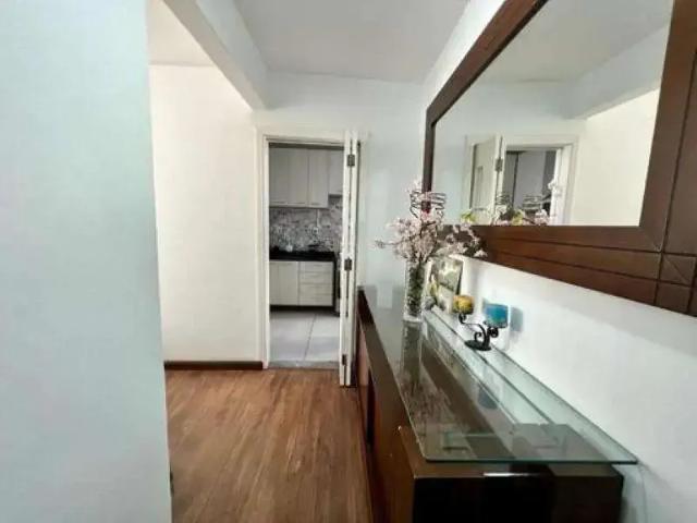 Apartamento para Venda em São Paulo/SP Parque Imperial 3 Quartos