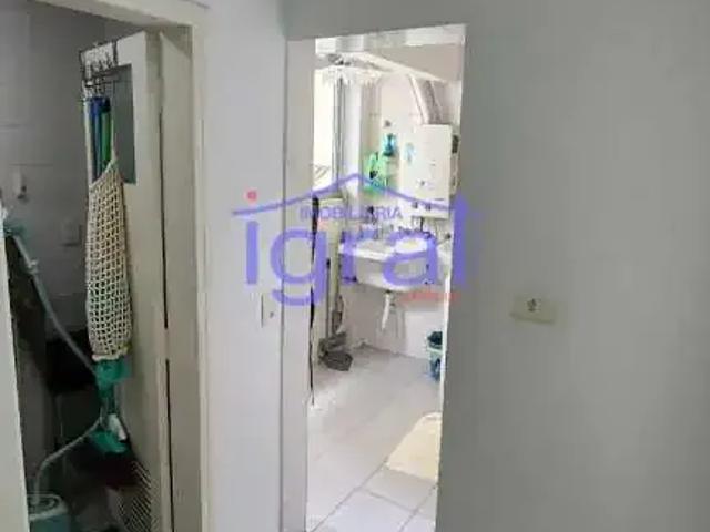 Apartamento para Venda em São Paulo/SP Parque Imperial 3 Quartos