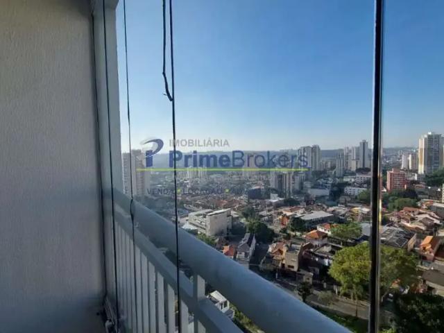 Apartamento para Venda em São Paulo/SP Parque Imperial 3 Quartos