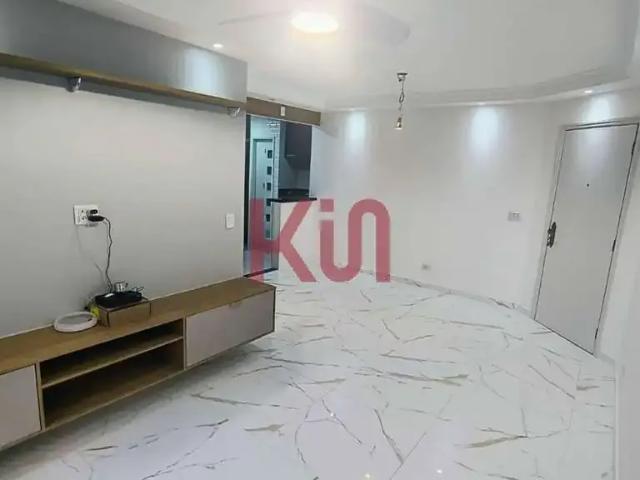 Apartamento para Venda em São Paulo/SP Parque Imperial 3 Quartos