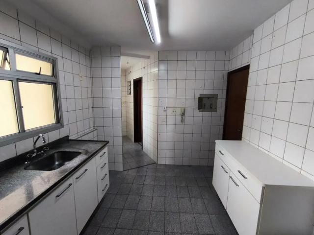 Apartamento para Venda em São Paulo/SP Parque Imperial 3 Quartos