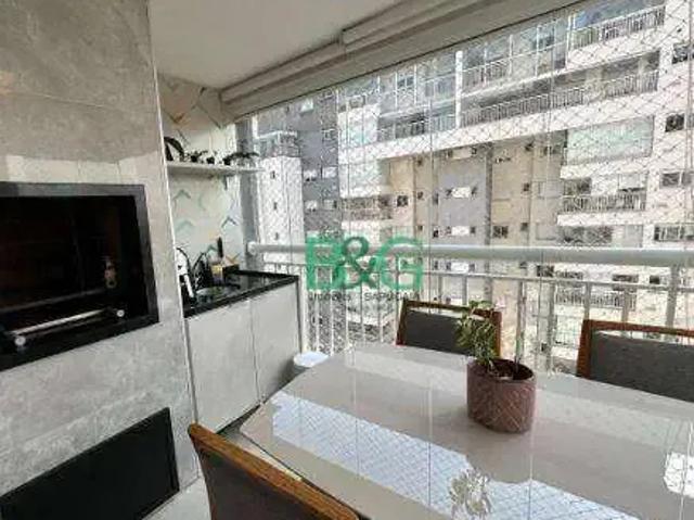 Apartamento para Venda em São Paulo/SP Parque Industrial Tomas Edson 2 Quartos