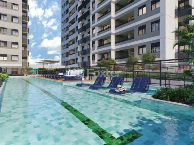 Apartamento para Venda em São Paulo/SP Parque Industrial Tomas Edson 2 Quartos