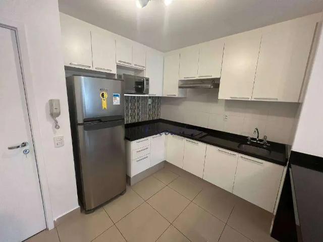 Apartamento para Venda em São Paulo/SP Parque Industrial Tomas Edson 2 Quartos
