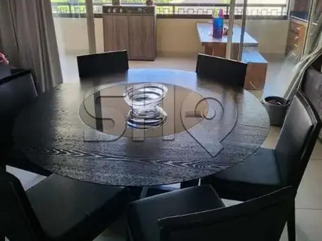 Apartamento para Venda em São Paulo/SP Parque Industrial Tomas Edson 3 Quartos