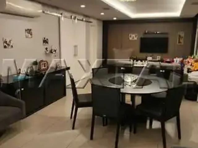Apartamento para Venda em São Paulo/SP Parque Industrial Tomas Edson 3 Quartos