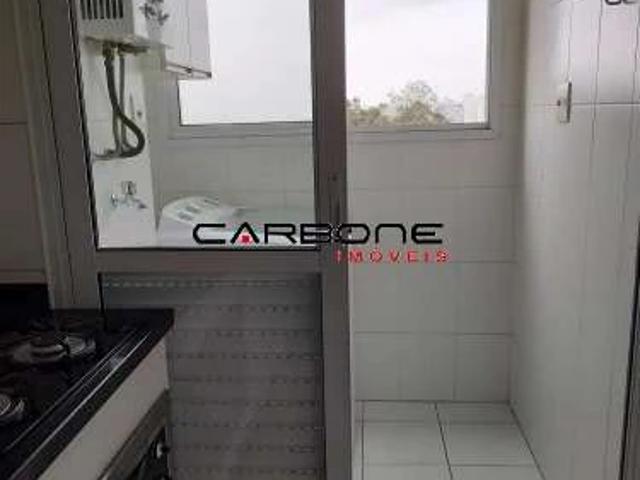 Apartamento para Venda em São Paulo/SP Parque Independência 1 Quartos