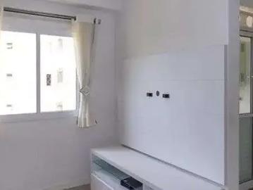 Apartamento para Venda em São Paulo/SP Parque Independência 1 Quartos