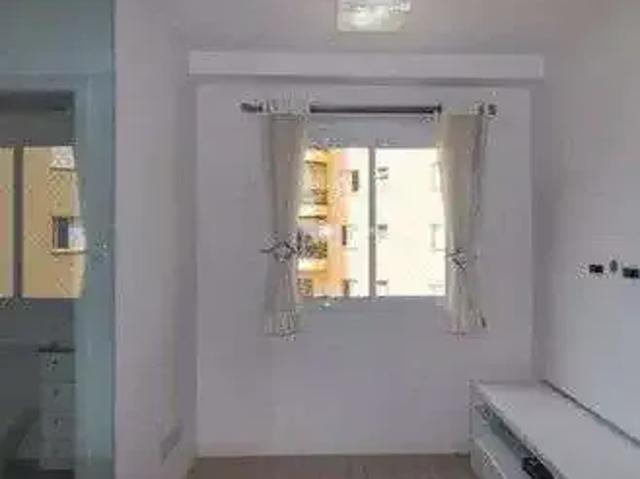 Apartamento para Venda em São Paulo/SP Parque Independência 1 Quartos