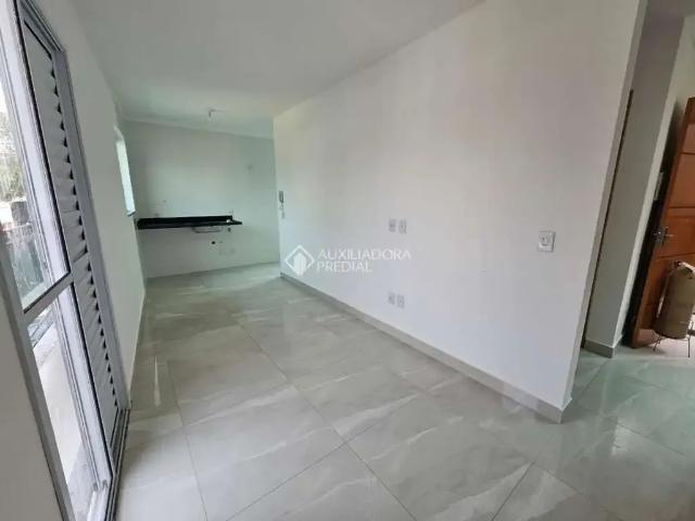 Apartamento para Venda em São Paulo/SP Parque Independência 1 Quartos