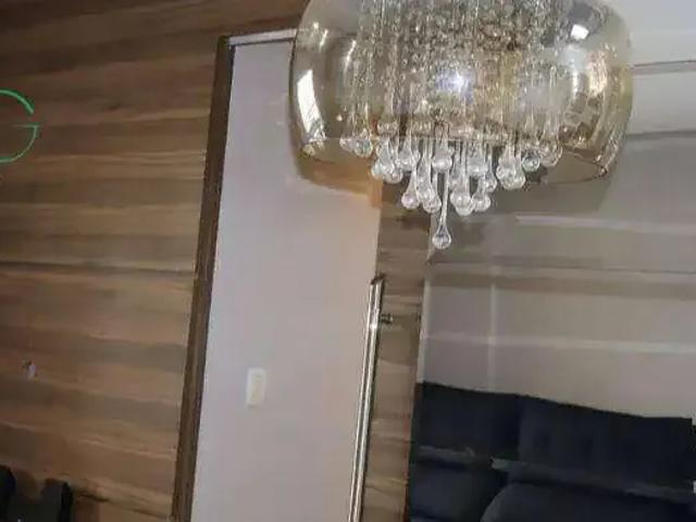 Apartamento para Venda em São Paulo/SP Parque Independência 3 Quartos