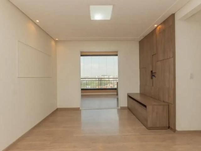 Apartamento para Venda em São Paulo/SP Parque Independência 3 Quartos
