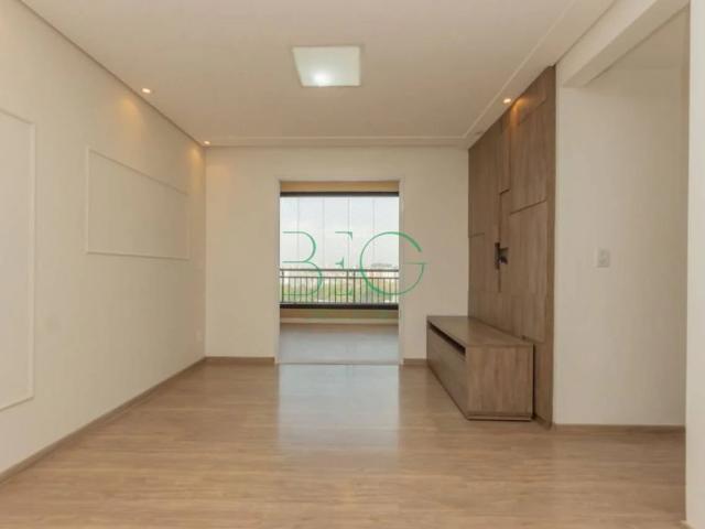 Apartamento para Venda em São Paulo/SP Parque Independência 3 Quartos