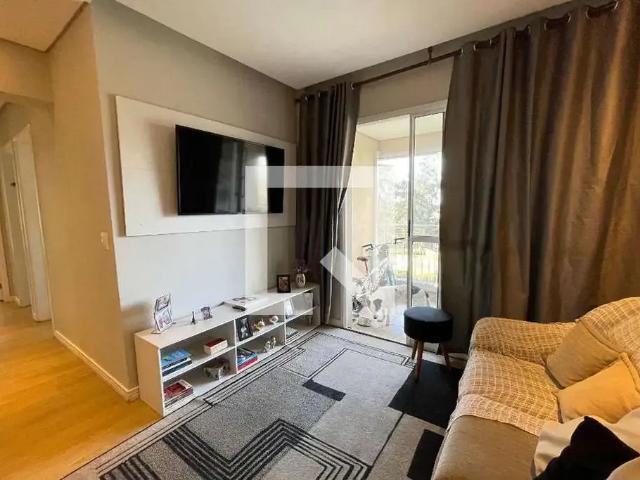 Apartamento para Venda em São Paulo/SP Parque Ipê 3 Quartos