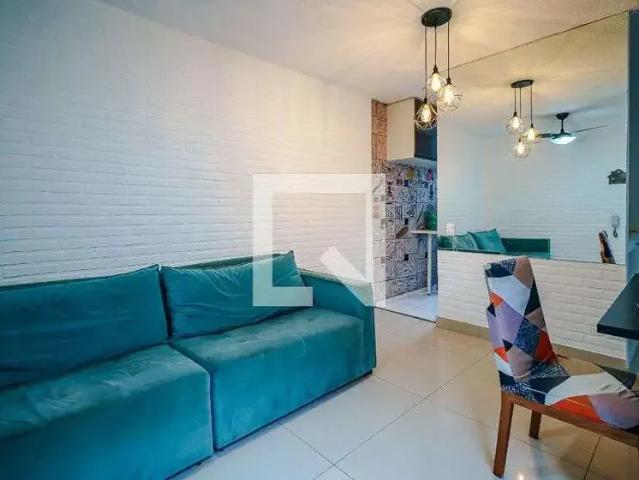 Apartamento para Venda em São Paulo/SP Parque Ipê 1 Quartos