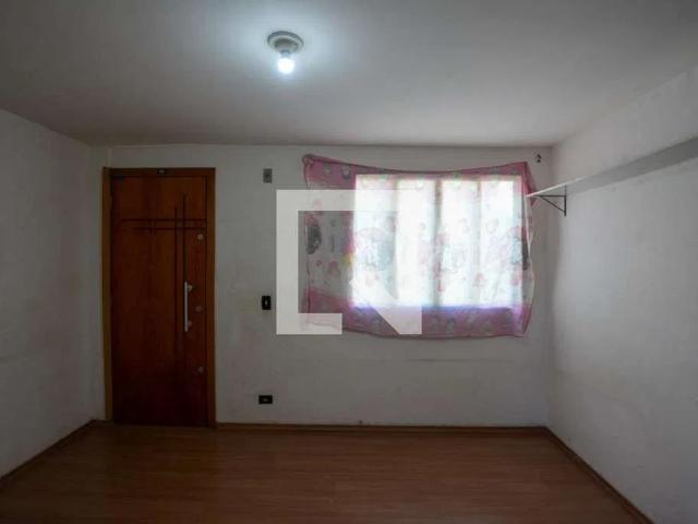 Apartamento para Venda em São Paulo/SP Parque Ipê 2 Quartos
