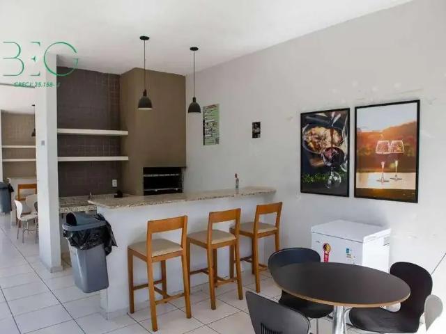 Apartamento para Venda em São Paulo/SP Parque Ipê 2 Quartos