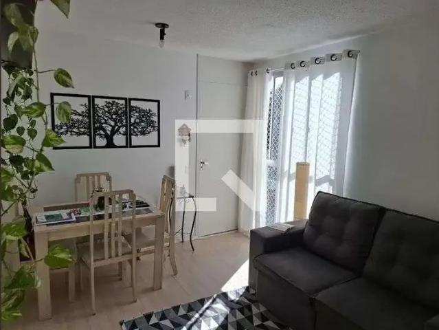 Apartamento para Venda em São Paulo/SP Parque Ipê 2 Quartos