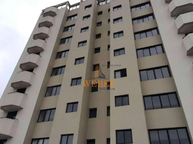 Apartamento para Venda em São Paulo/SP Parque Ipê 2 Quartos