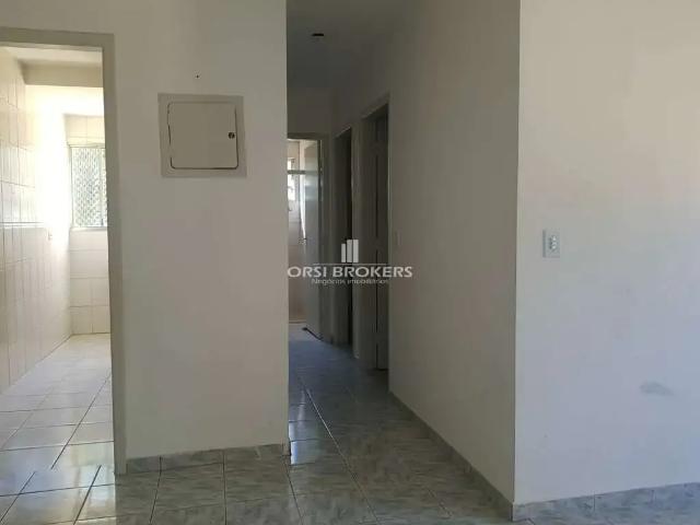Apartamento para Venda em São Paulo/SP Parque Ipê 2 Quartos
