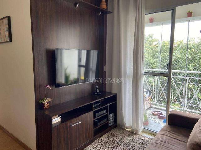 Apartamento para Venda em São Paulo/SP Parque Ipê 2 Quartos