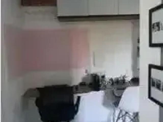 Apartamento para Venda em São Paulo/SP Parque Ipê 2 Quartos