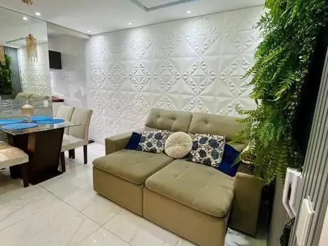 Apartamento para Venda em São Paulo/SP Parque Ipê 2 Quartos