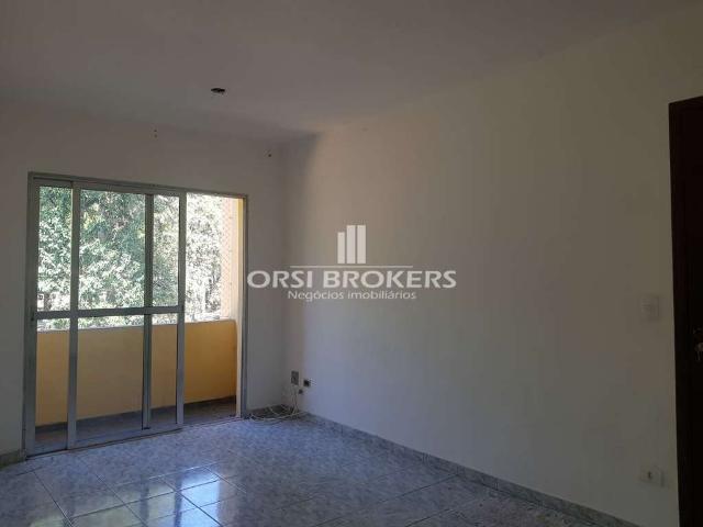 Apartamento para Venda em São Paulo/SP Parque Ipê 2 Quartos