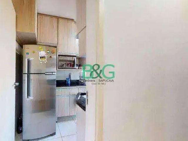 Apartamento para Venda em São Paulo/SP Parque Ipê 2 Quartos