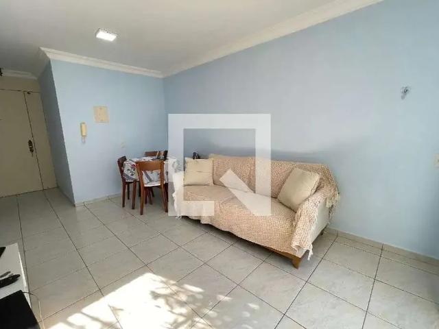 Apartamento para Venda em São Paulo/SP Parque Ipê 2 Quartos