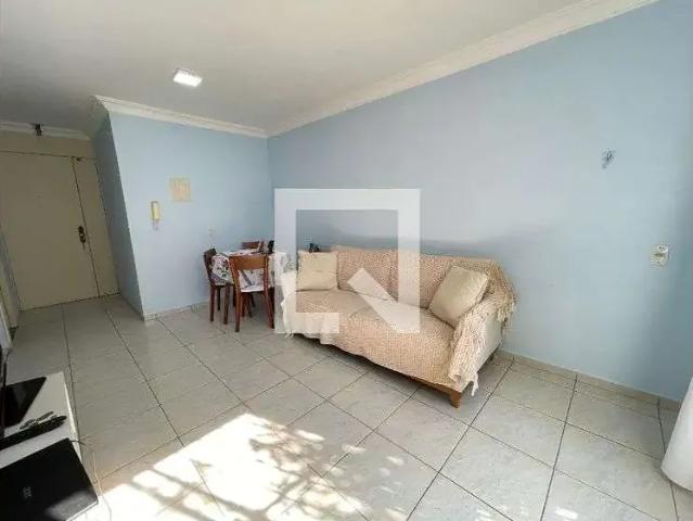 Apartamento para Venda em São Paulo/SP Parque Ipê 2 Quartos