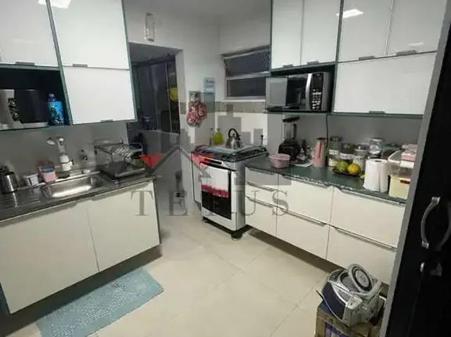 Apartamento para Venda em São Paulo/SP Parque Ipê 2 Quartos