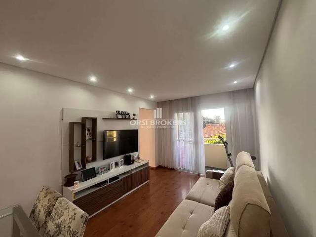 Apartamento para Venda em São Paulo/SP Parque Ipê 2 Quartos