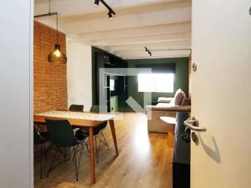 Apartamento para Venda em São Paulo/SP Parque Ipê 2 Quartos