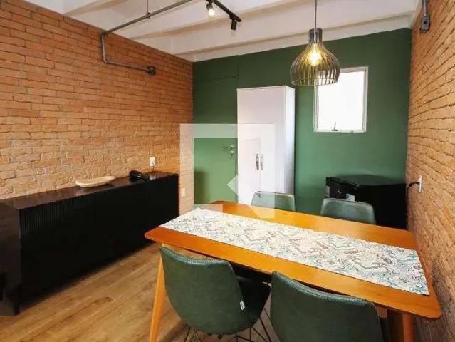 Apartamento para Venda em São Paulo/SP Parque Ipê 2 Quartos