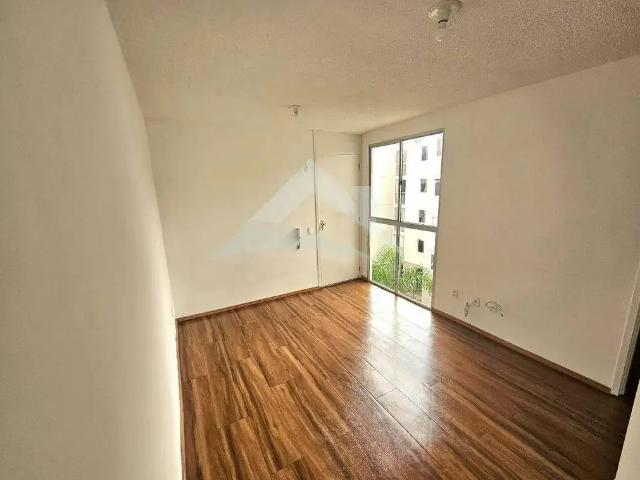 Apartamento para Venda em São Paulo/SP Parque Ipê 2 Quartos
