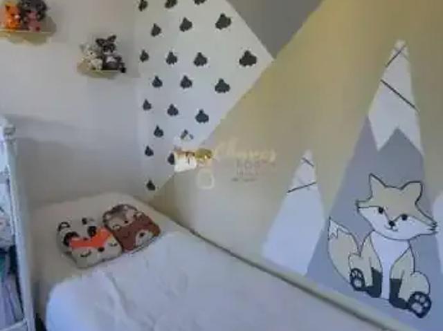 Apartamento para Venda em São Paulo/SP Parque Ipê 2 Quartos